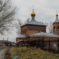 Храм в новом милете расписание