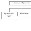 Организация маркетинговой службы: цели, задачи и функции